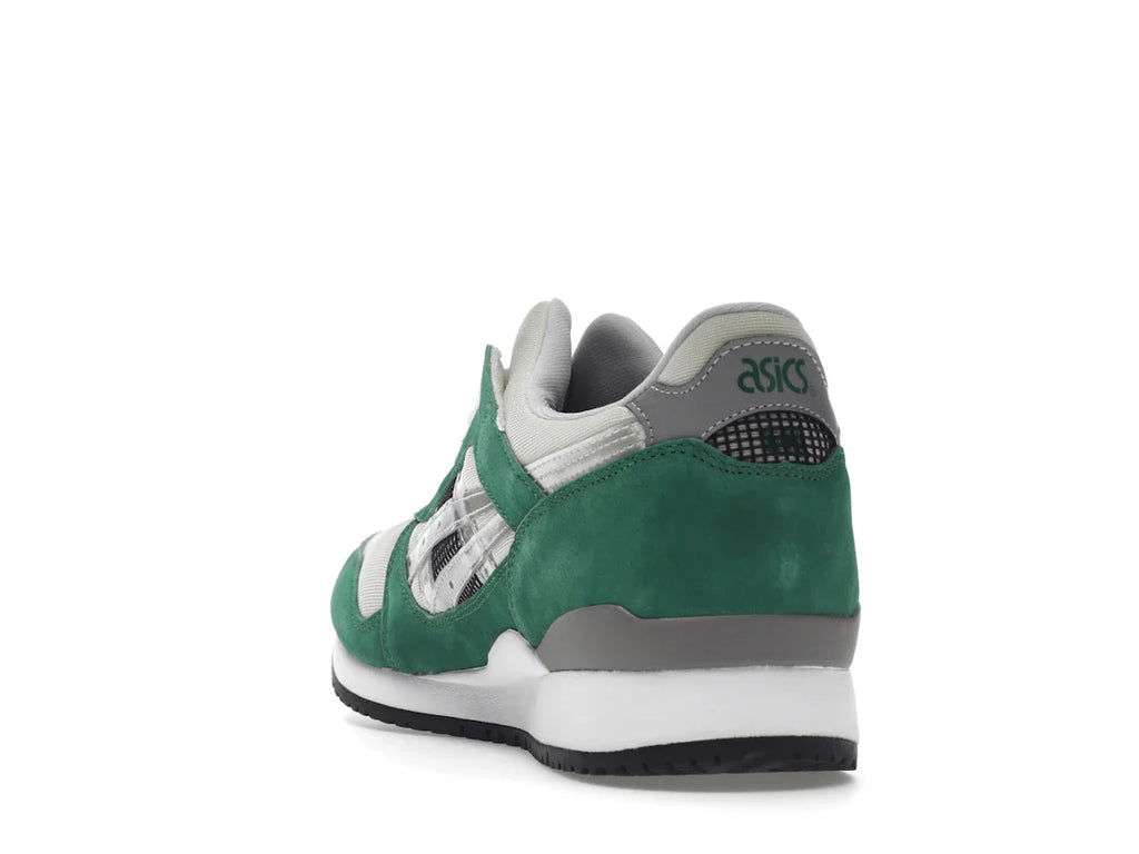 ASICS Gel-Lyte III OG Awake NY Grünes Tamburin