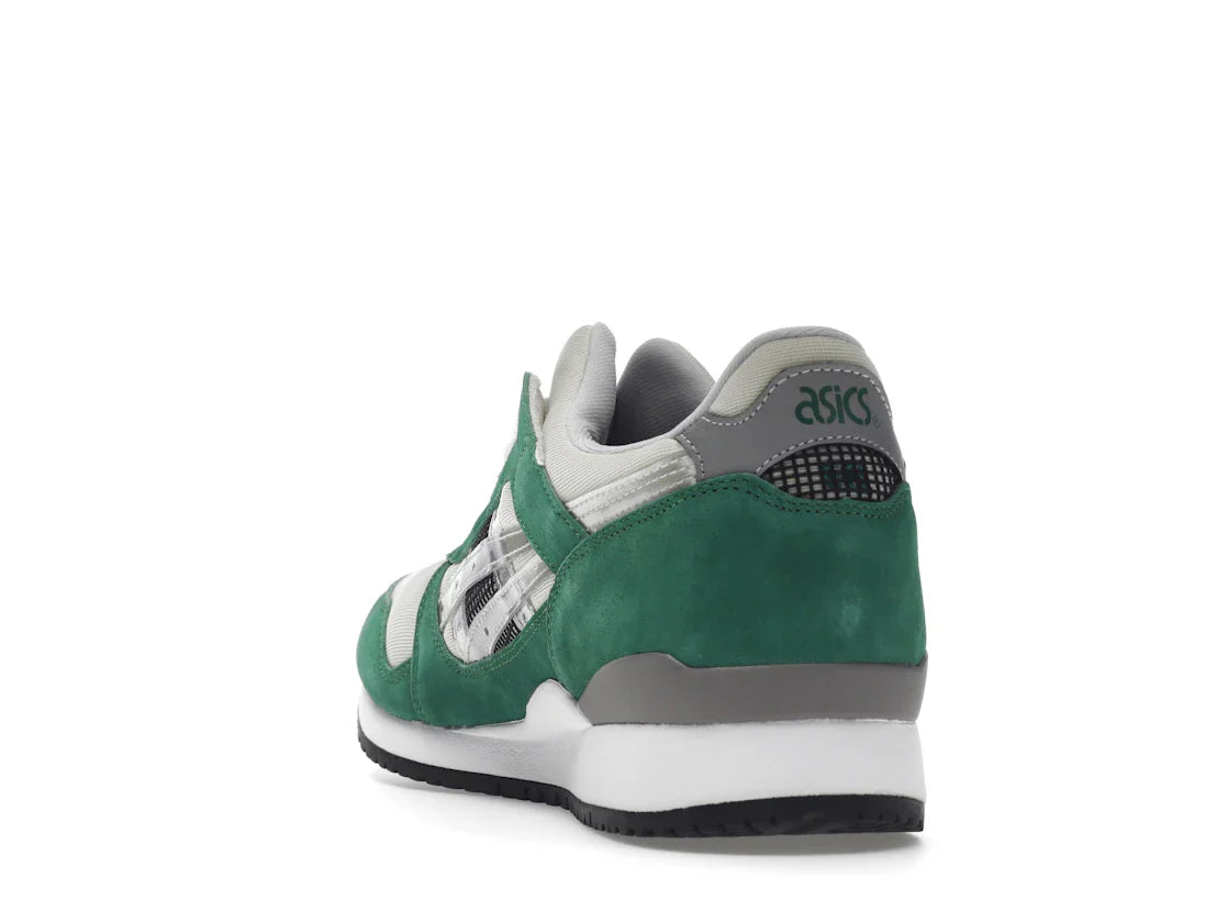 ASICS Gel-Lyte III OG Awake NY Grünes Tamburin