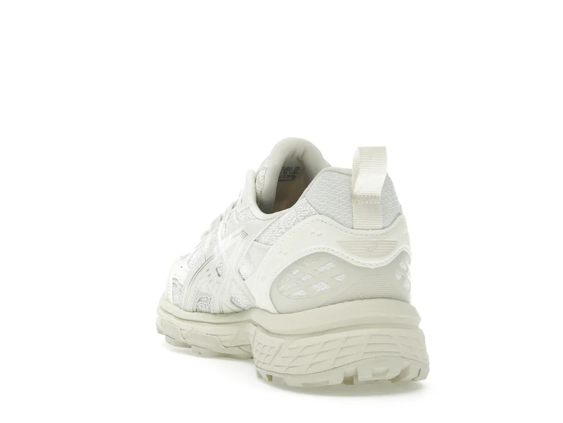 ASICS Gel-Nunobiki Cream Pure Silver