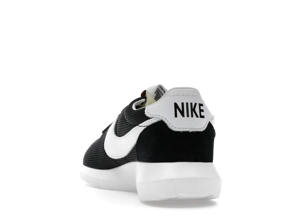 Nike Roshe LD-1000 QS Schwarz Weiß