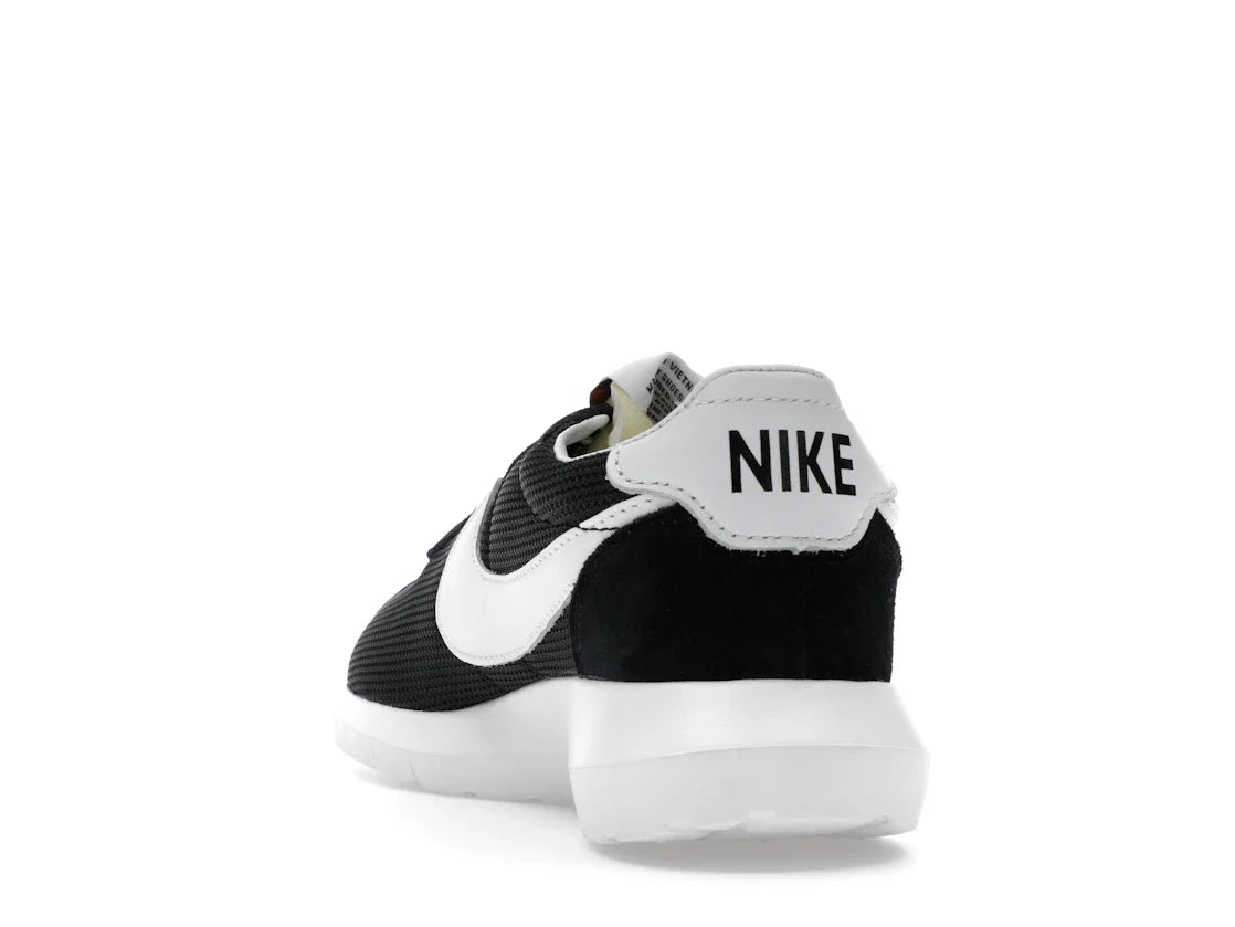 Nike Roshe LD-1000 QS Schwarz Weiß