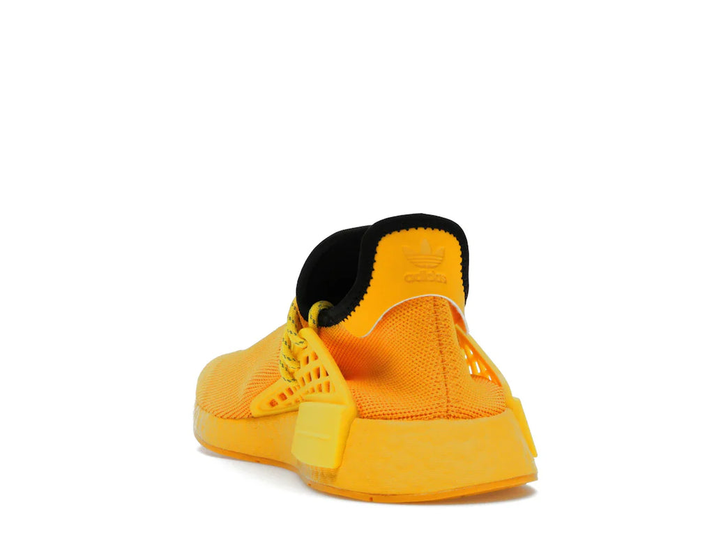 adidas NMD Hu Pharrell Extra Eye Yellow