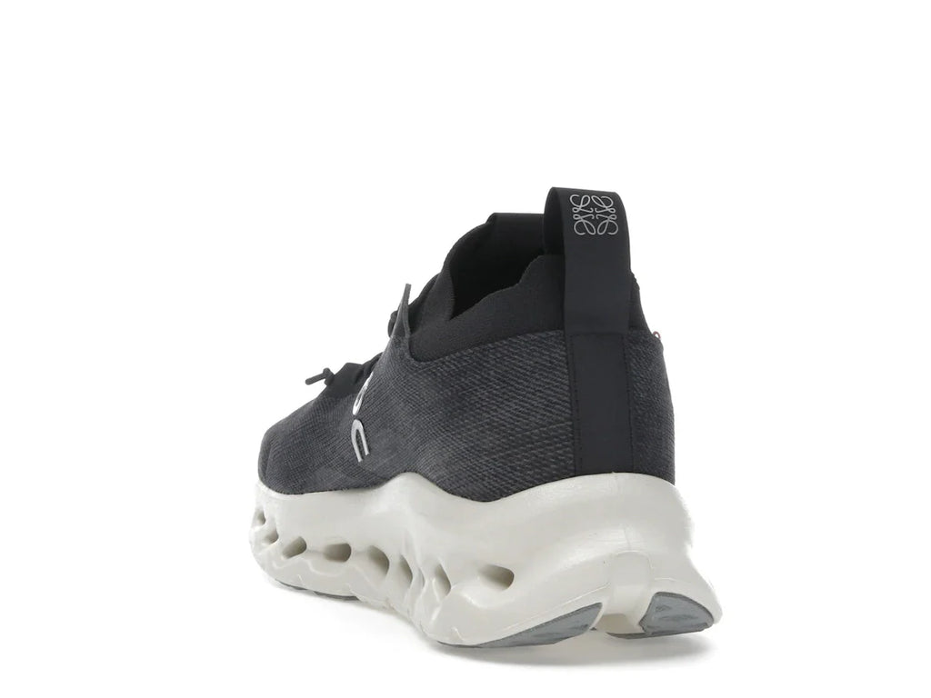 On Running Cloudtilt LOEWE Denim Grau
