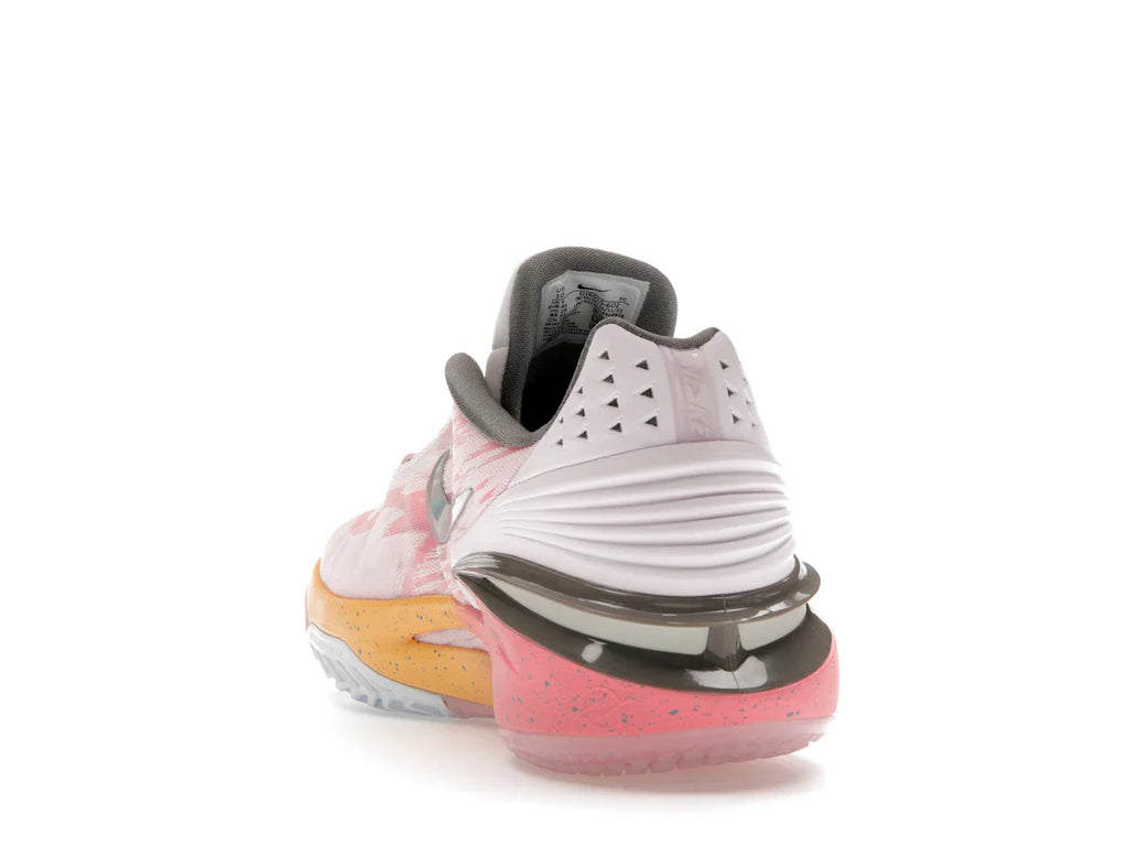 Nike Zoom GT Cut 2 Perlrosa