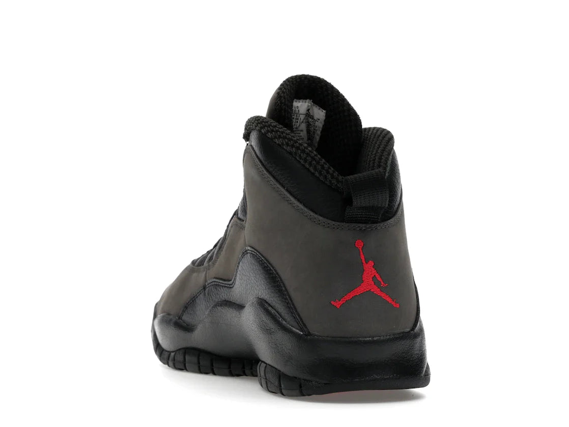 Jordan 10 Retro Shadow (2025)