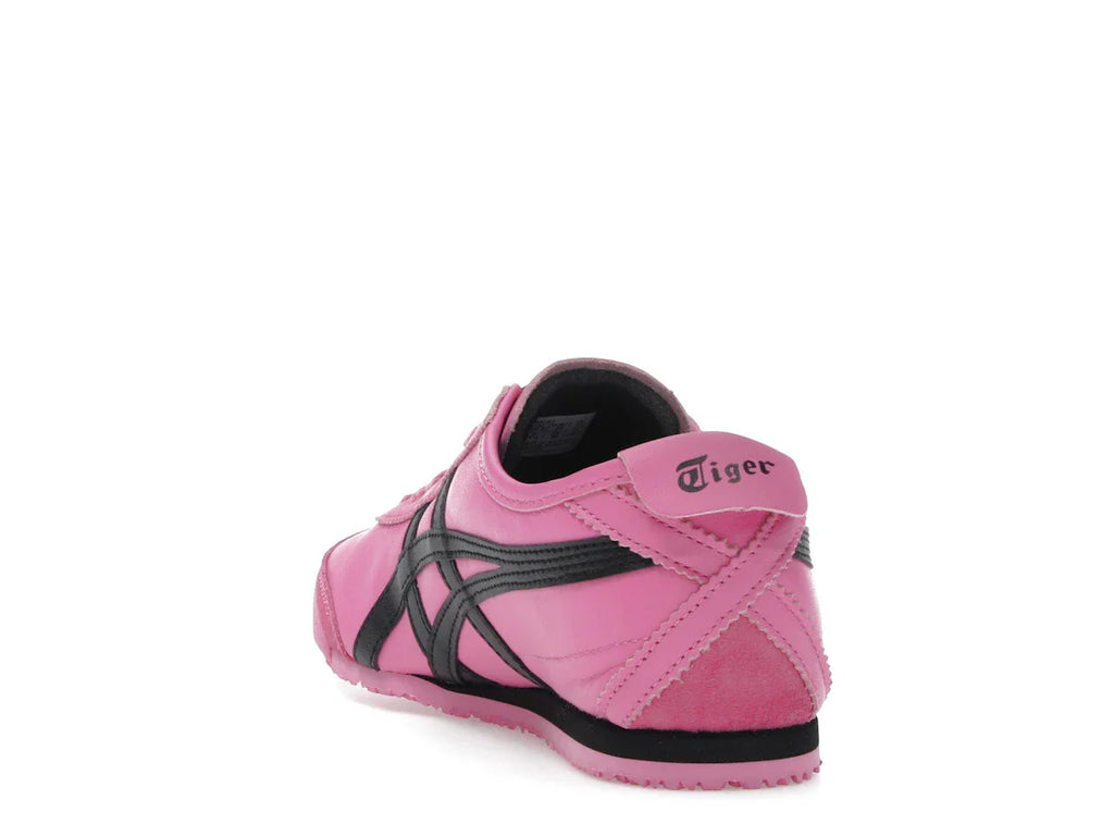 Onitsuka Tiger Mexico 66 Dragon Fruit Black
