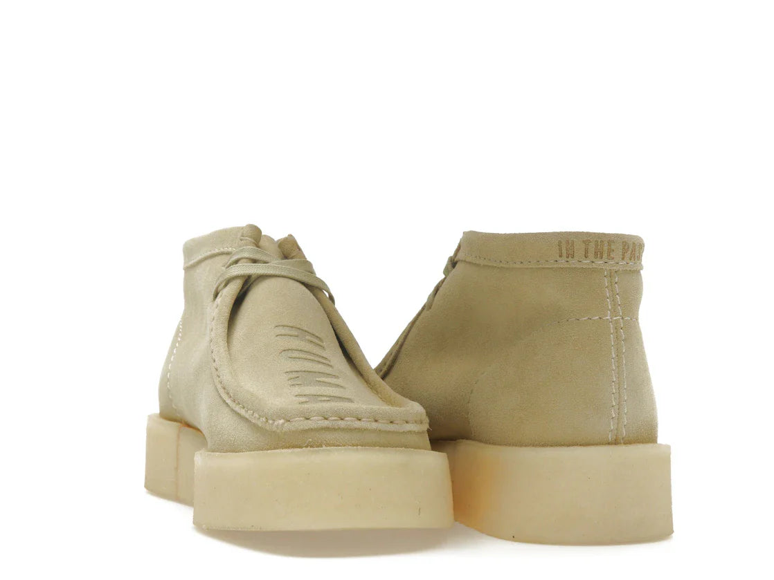 Clarks Originals Wallabee Made Human Made