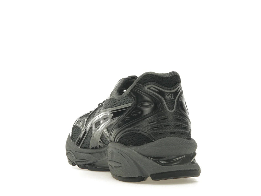 ASICS Gel-Kayano 14 Unaffected Infinite Wonders Pack Schwarz Silber