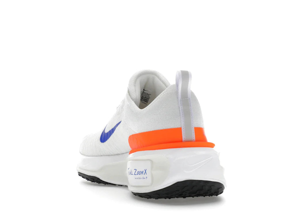 Nike ZoomX Invincible Run 3 FP Blueprint Pack