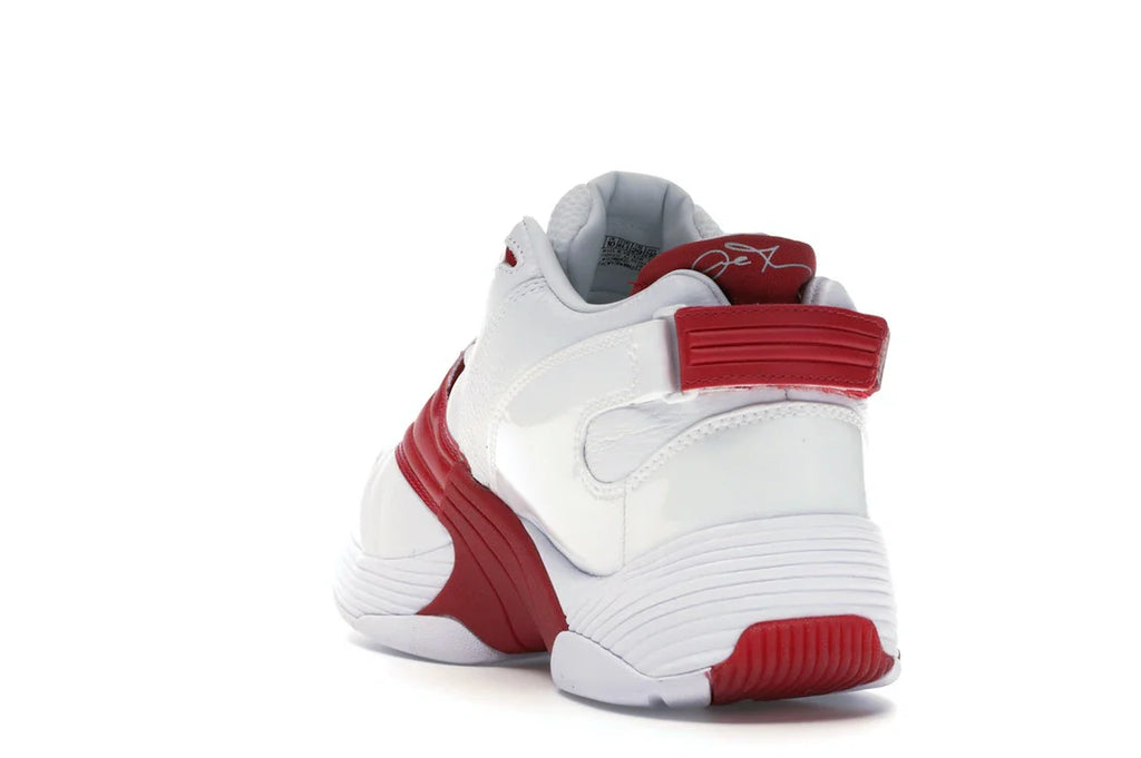 Reebok Answer 5 Weiß Rot (2019)