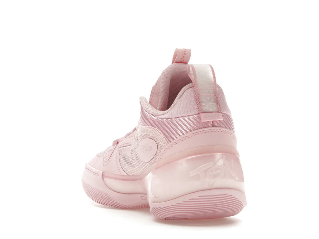 Li-Ning-Weg Wade 10 Niedrige Kirschblüte