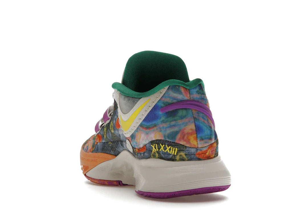 Nike Kyrie 8 Circle Of Life