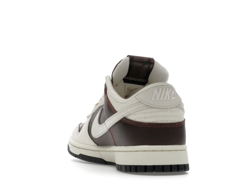 Nike Dunk Low Retro Fauna Braun Soft Pearl