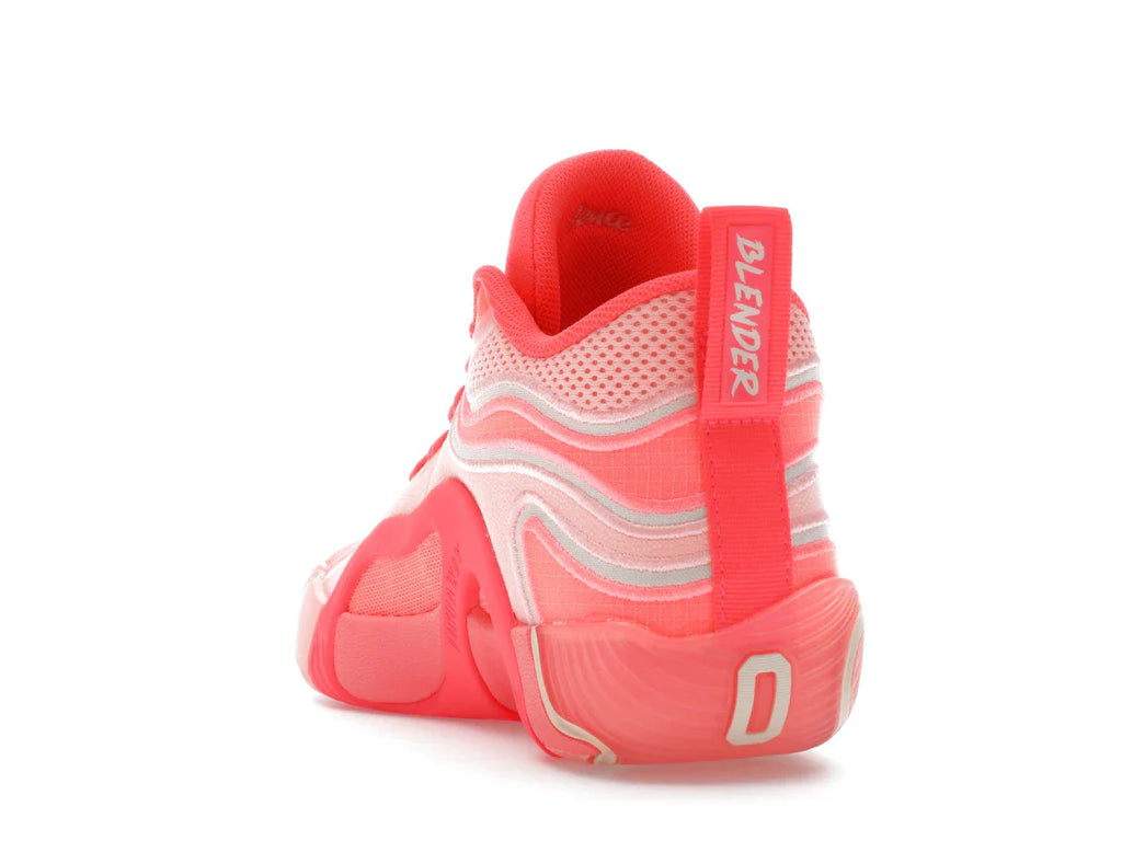 Jordan Tatum 3 Pink