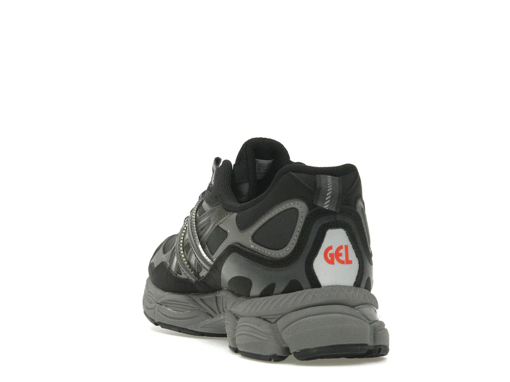 ASICS Gel-NYC Utility Black Carbon