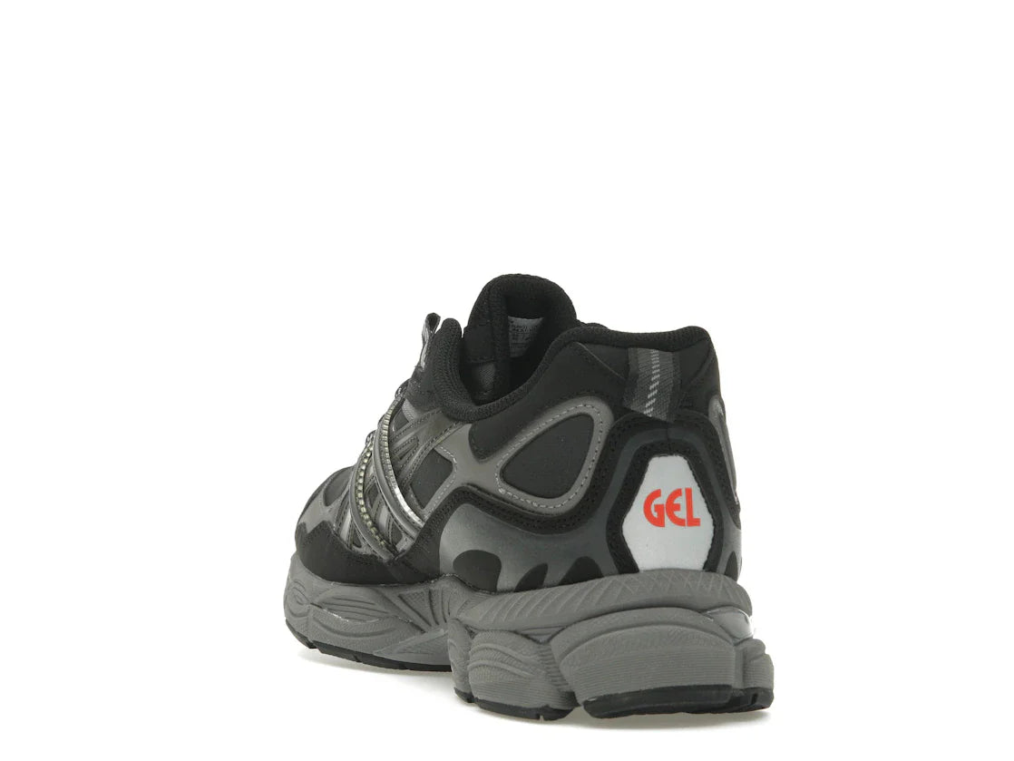 ASICS Gel-NYC Utility Black Carbon