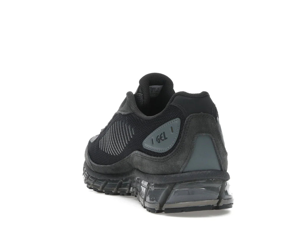 ASICS Gel-Quantum 360 I AMP Schwarz Graphitgrau