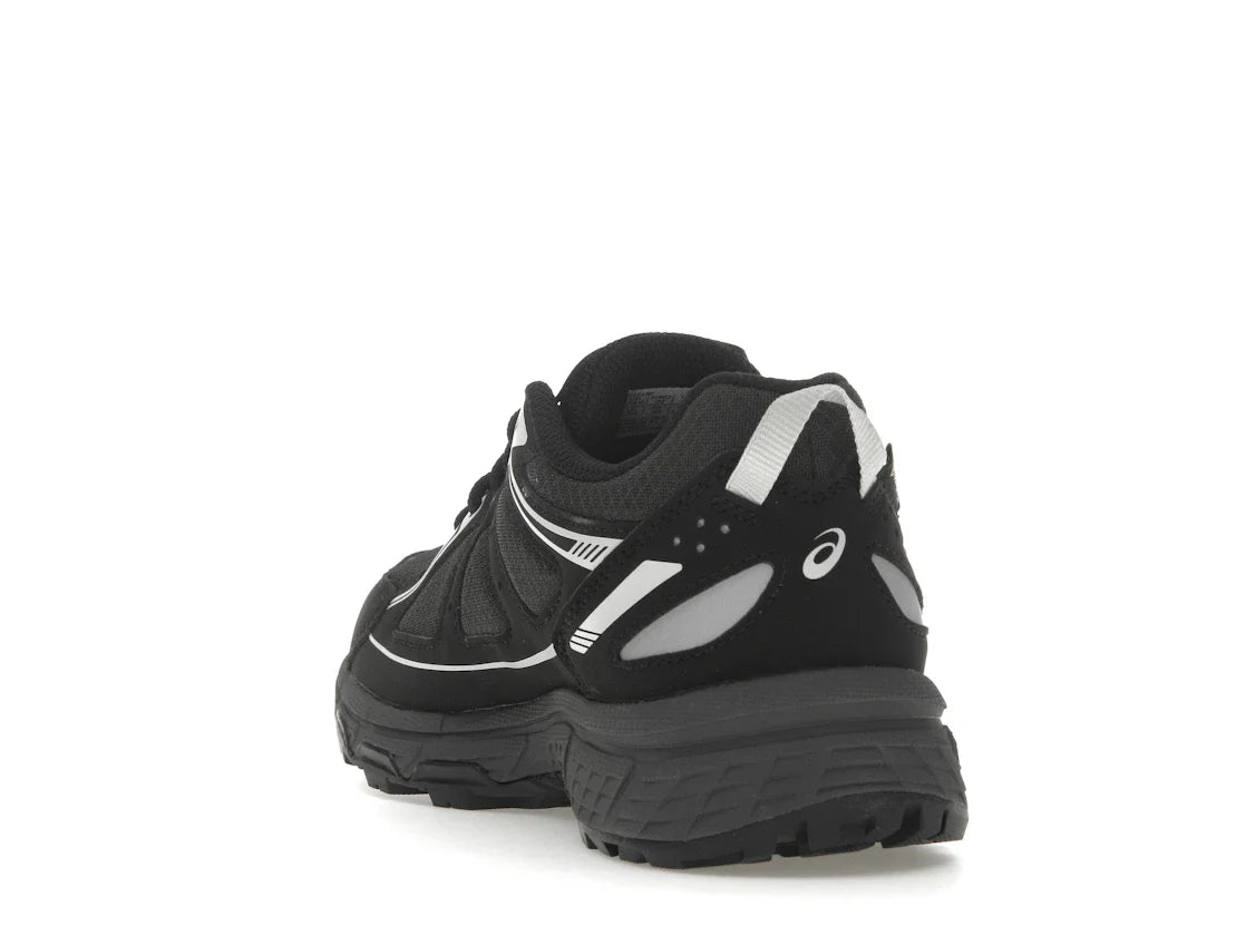ASICS Gel-Venture 6 Gore-Tex Obsidian Grau Schwarz