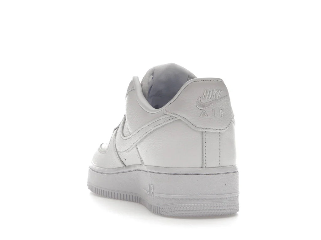 Nike Air Force 1 Low Drake NOCTA Certified Lover Boy (Inklusive Love You Forever Special Edition Buch)
