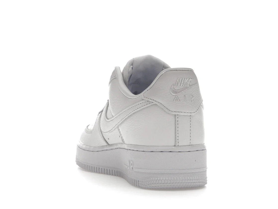 Nike Air Force 1 Low Drake NOCTA Certified Lover Boy (Inklusive Love You Forever Special Edition Buch)