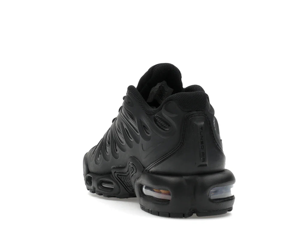 Nike Air Max Plus Drift Schwarz Anthrazit