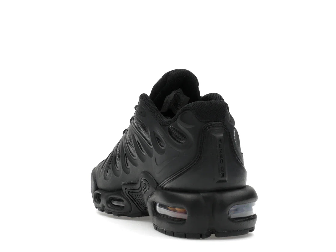Nike Air Max Plus Drift Schwarz Anthrazit