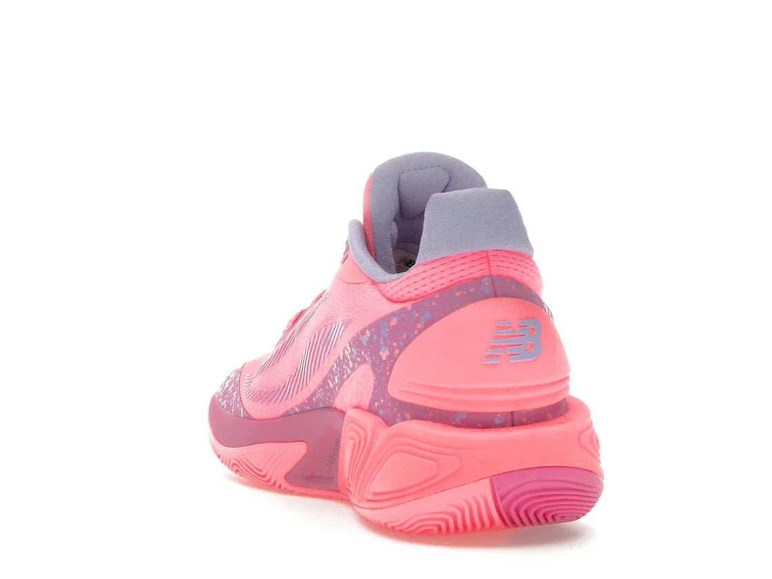 New Balance TWO WXY v5 Ultra Pink