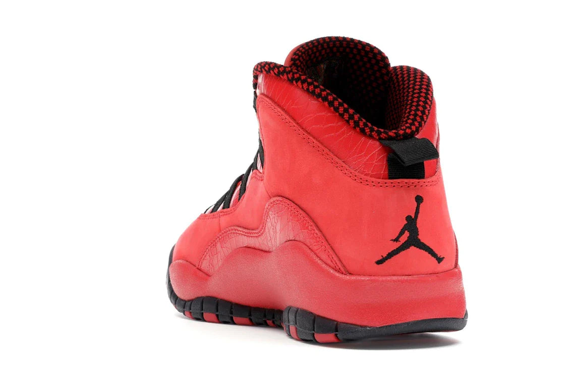 Jordan 10 Retro Steve Wiebe HOH