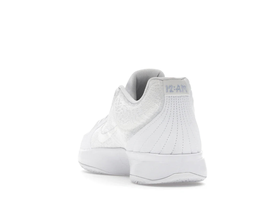 Nike Ja 2 TB Triple White