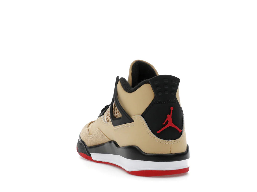 Jordan 4 Retro Pizza (PS)