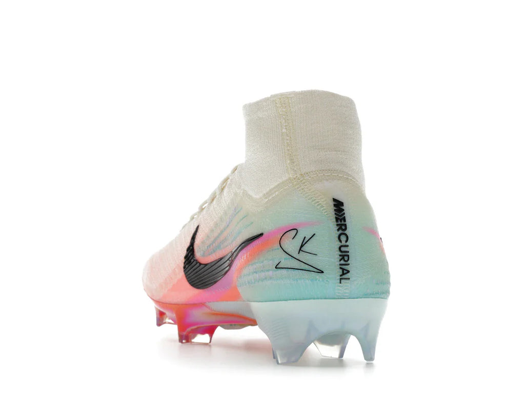 Nike Zoom Mercurial Superfly 10 Elite FG Sam Kerr Sei du selbst