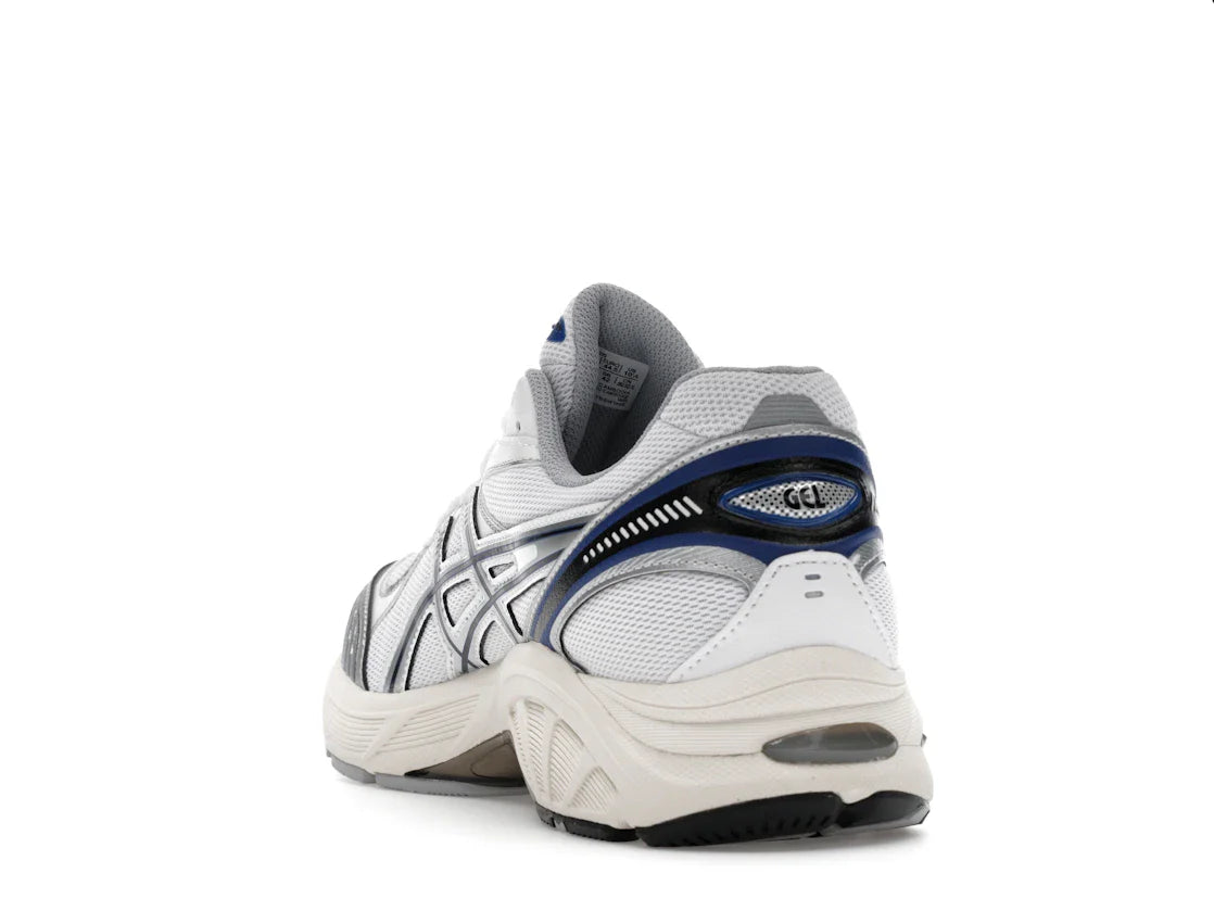 ASICS GT-2160 Weiß Tiefmarine