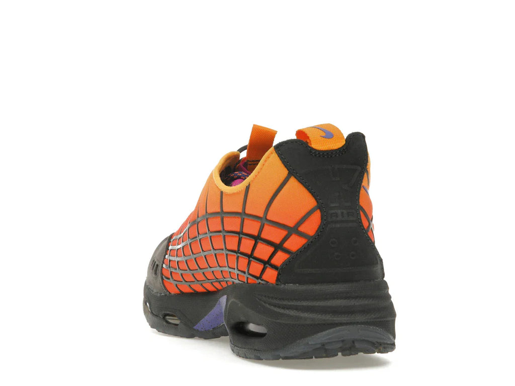 Nike Air Max Sundar SP Kids of Immigrants Sunrise