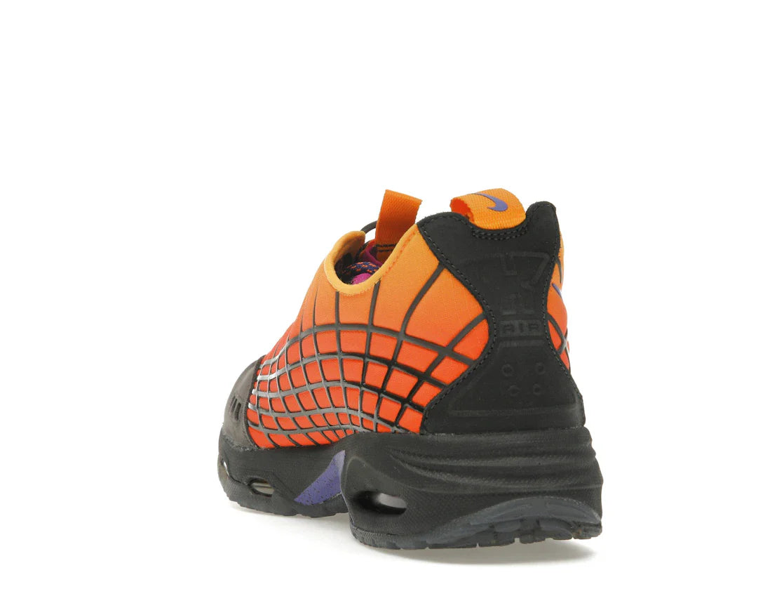 Nike Air Max Sundar SP Kids of Immigrants Sunrise