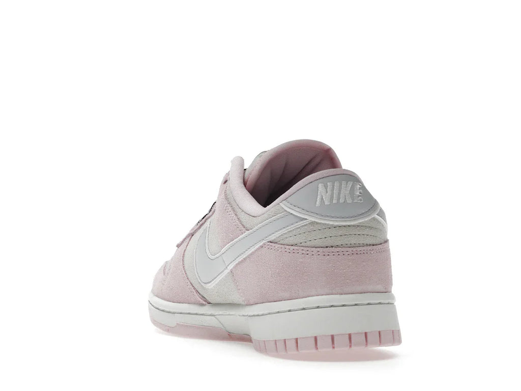 Nike Dunk Low LX Pink Foam (Damen)