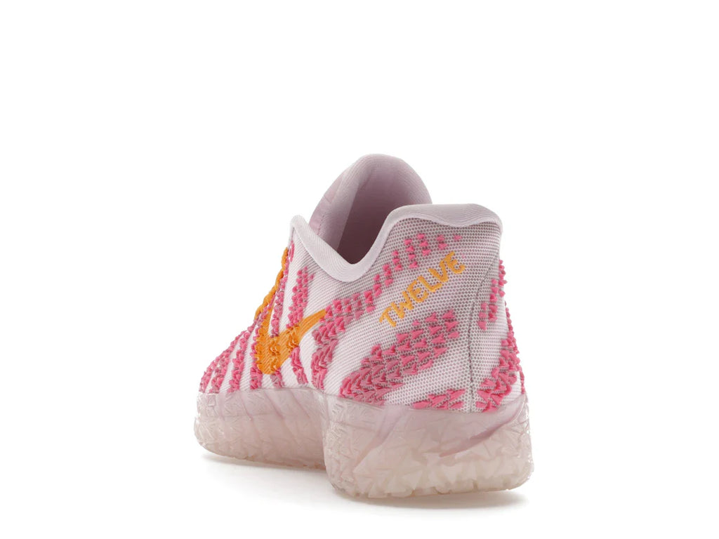 Nike Ja 3 Pink Foam