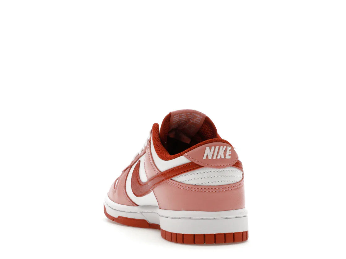 Nike Dunk Low Red Stardust (Damen)