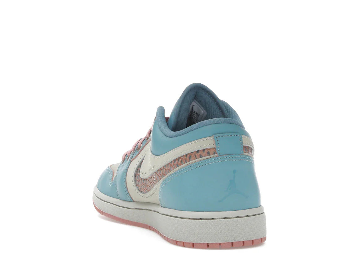 Jordan 1 Low SE Somos Eternos