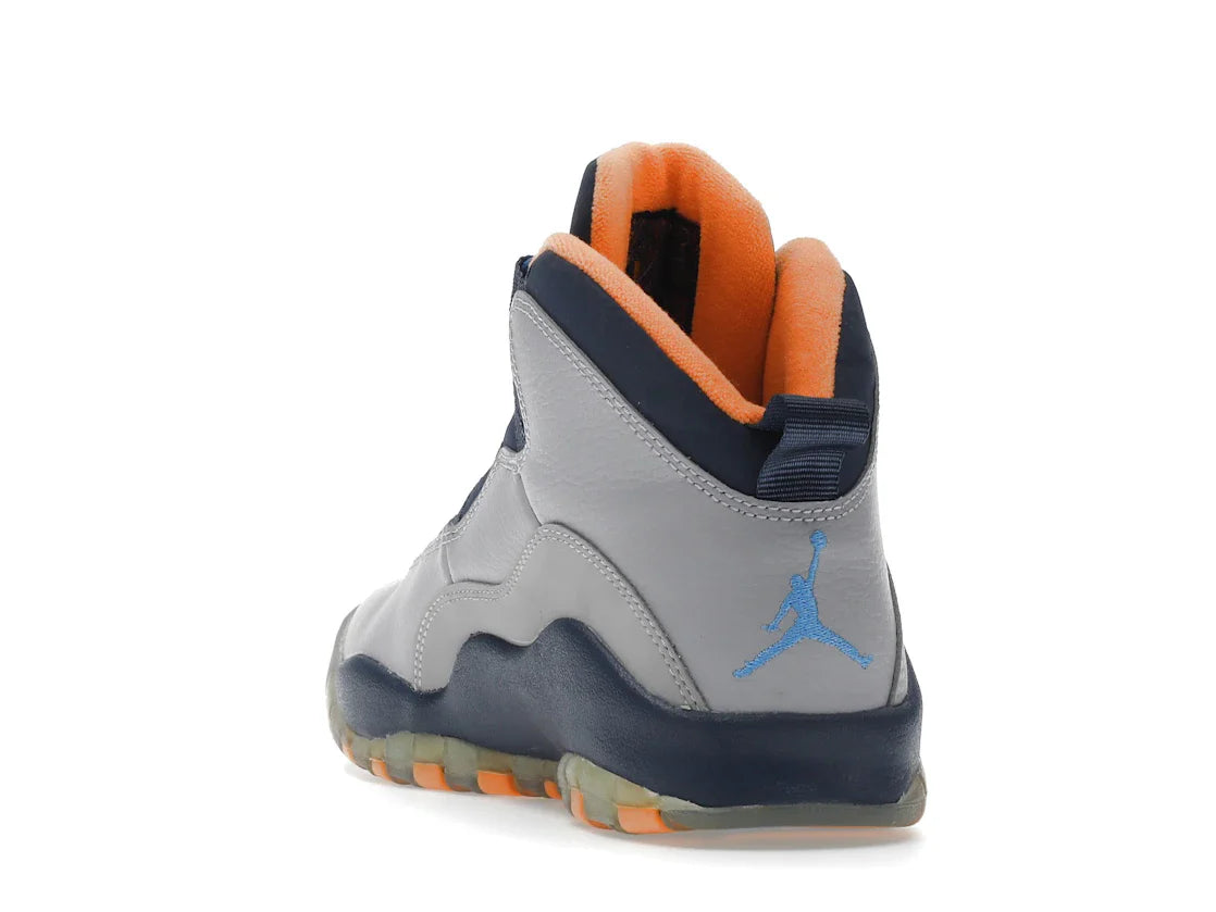 Jordan 10 Retro Bobcats (GS)