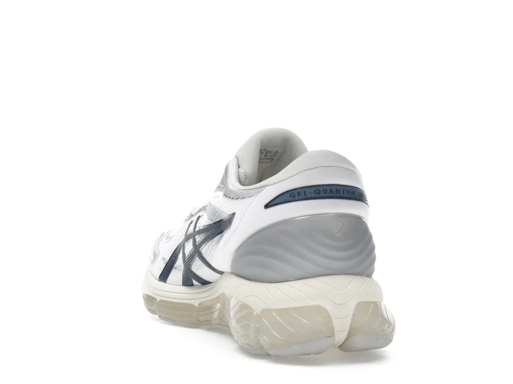 ASICS Gel-Quantum 360 VIII White Midnight