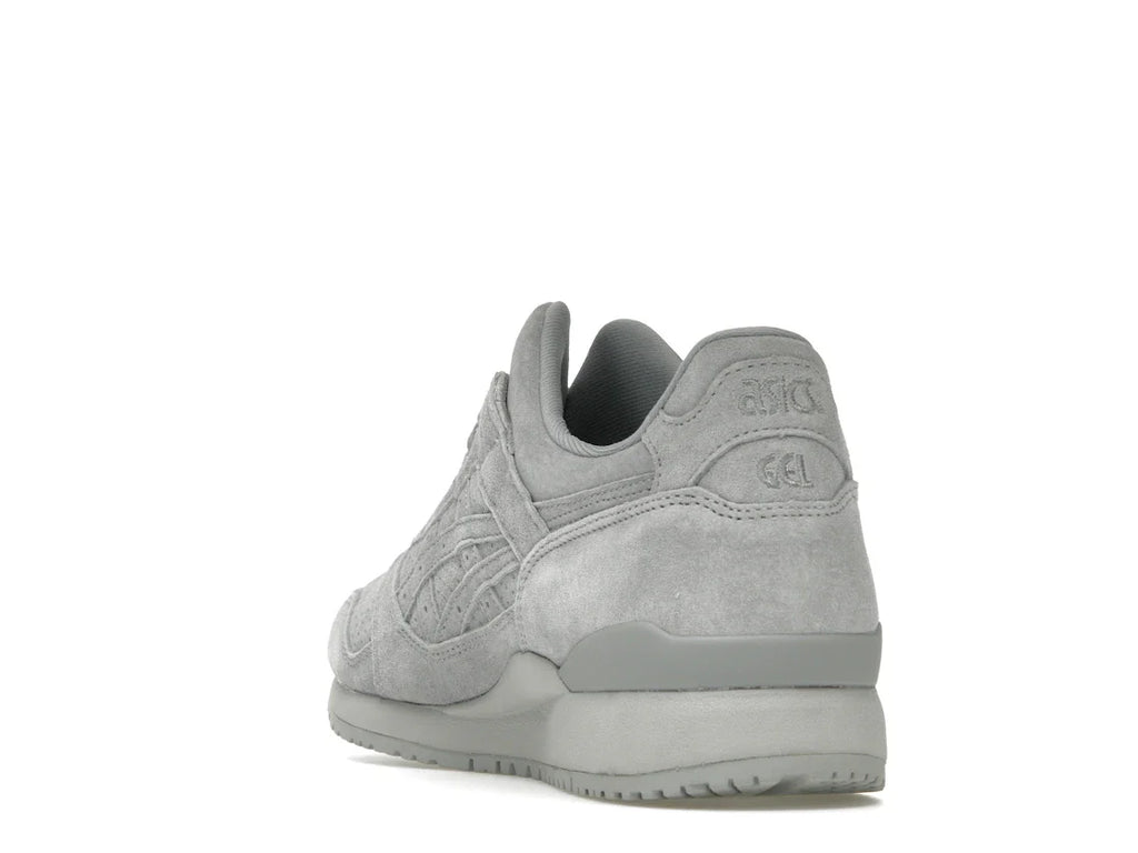 ASICS Gel-Lyte III 30th Anniversary Piedmont Gray