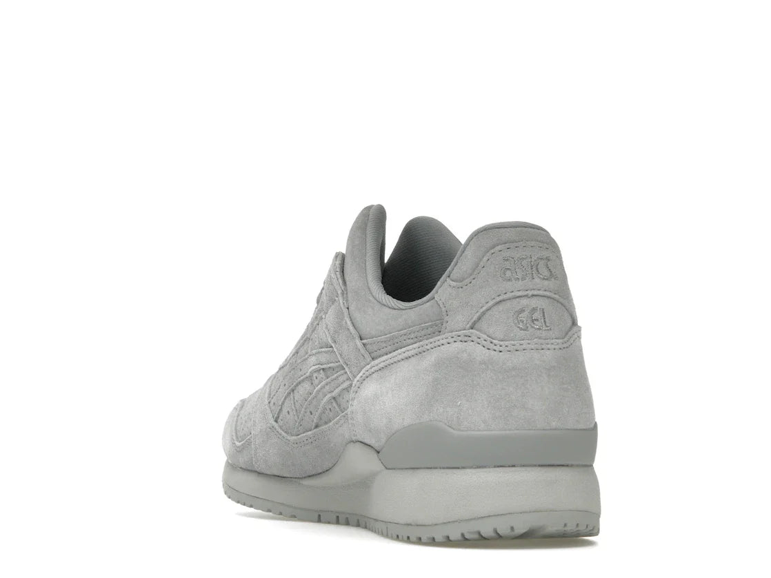 ASICS Gel-Lyte III 30th Anniversary Piedmont Gray