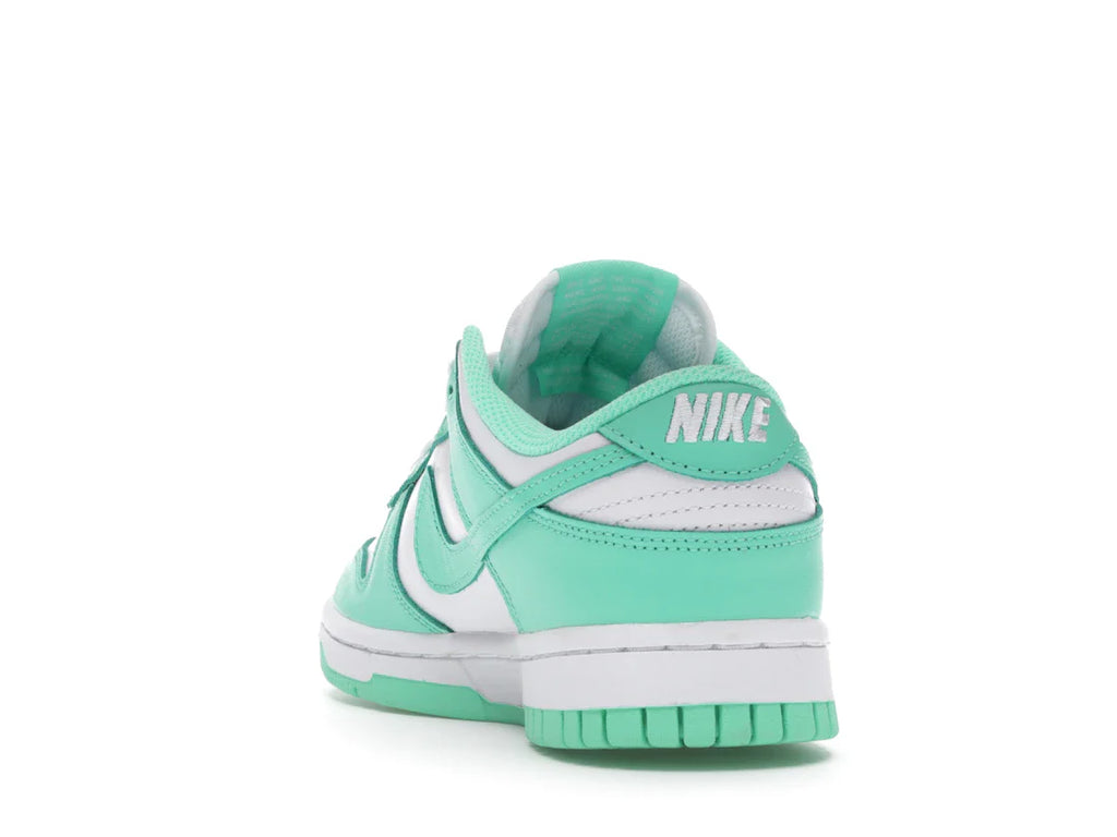 Nike Dunk Low Green Glow (Damen)