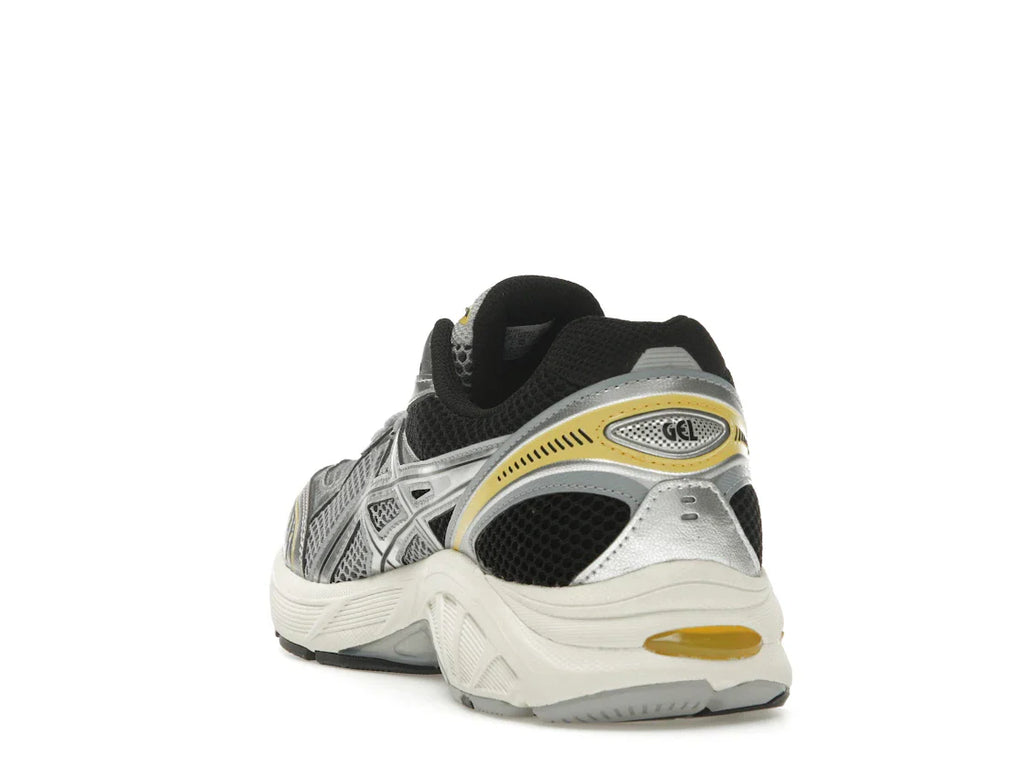 ASICS GT-2160 Piedmont Grau Reines Silber