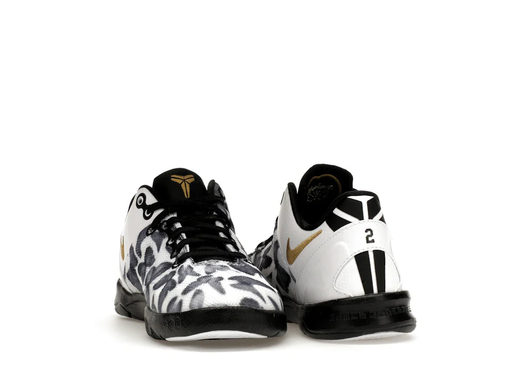 Nike Kobe 8 Protro Mambacita (PS)