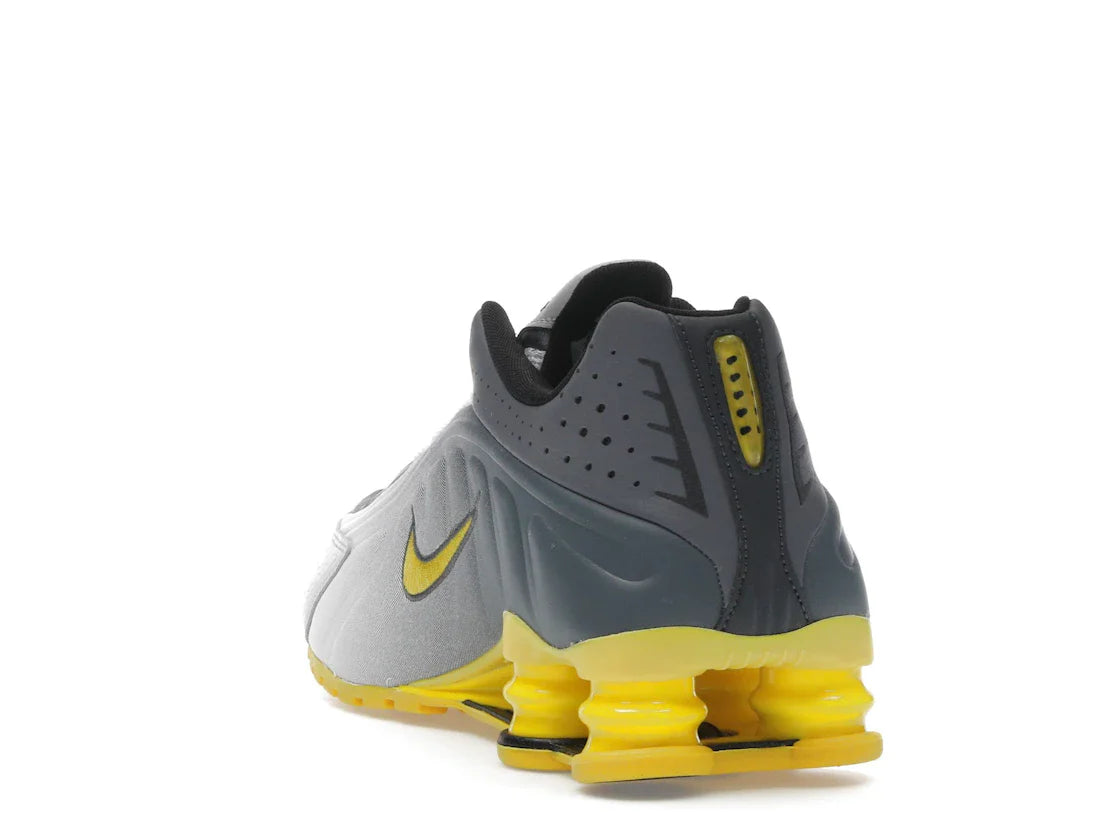 Nike Shox R4 Bright Lemon
