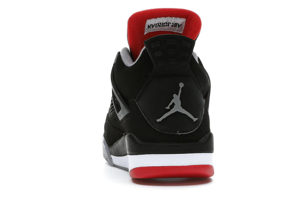 Jordan 4 Retro Black Cement CDP (2008)