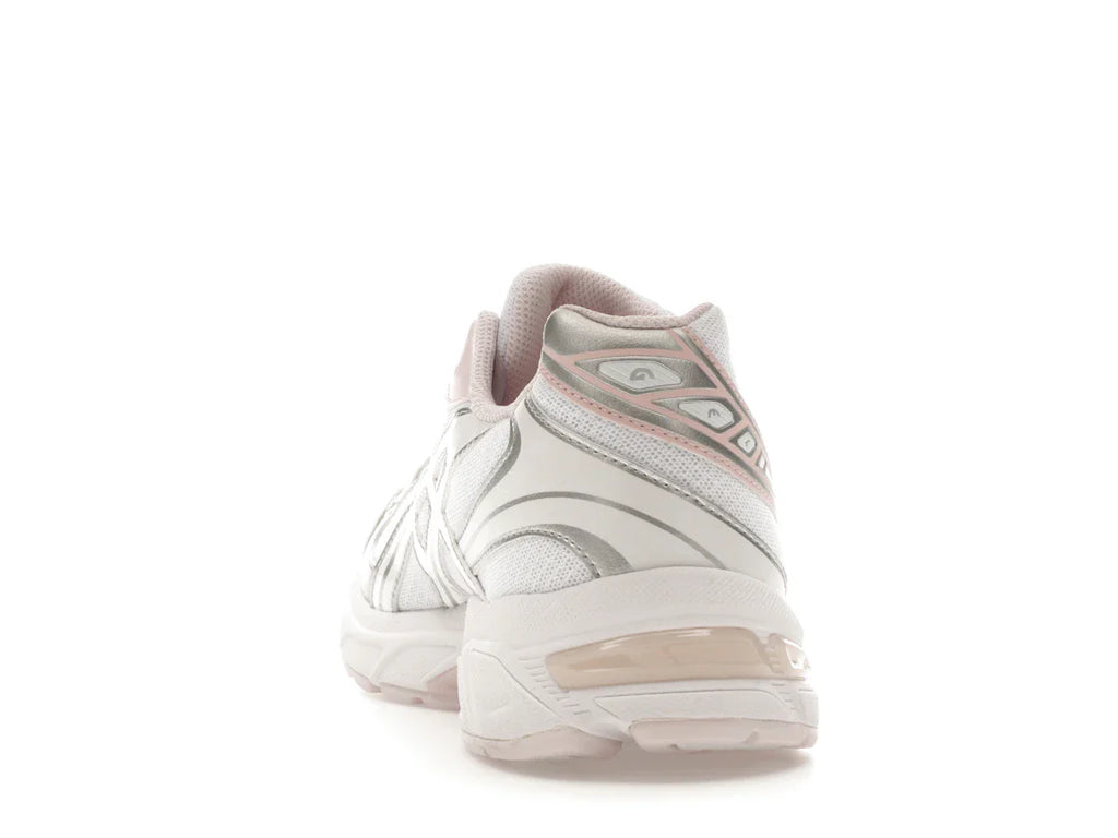 ASICS Gel-1130 Weiß Kristallrosa (Damen)