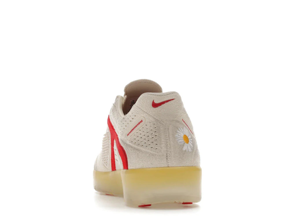 Nike Cryoshot CTR360 Maestri II G-Dragon Peaceminusone Natural University Red