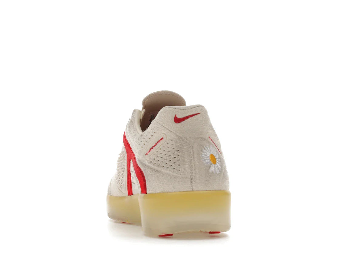 Nike Cryoshot CTR360 Maestri II G-Dragon Peaceminusone Natural University Red
